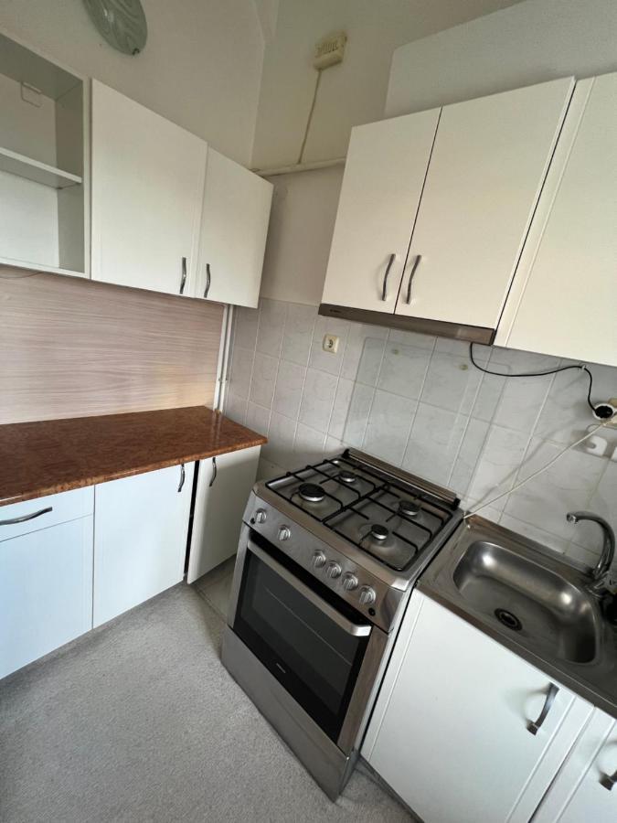 Apartamento Sunny Studio Marasesti Suceava Exterior foto