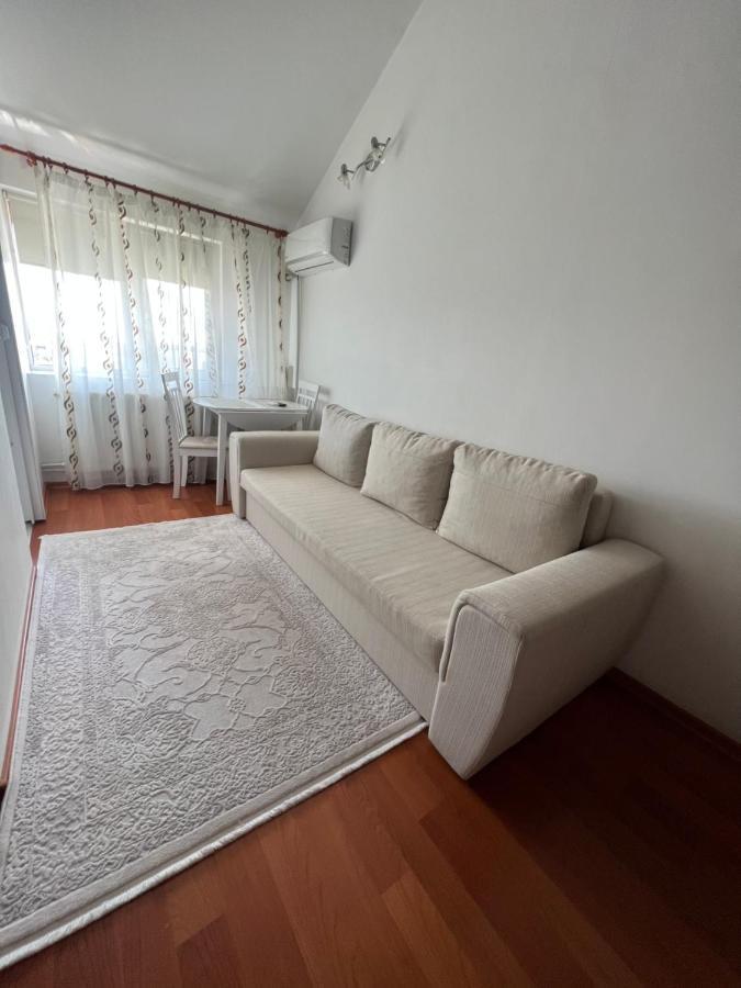 Apartamento Sunny Studio Marasesti Suceava Exterior foto